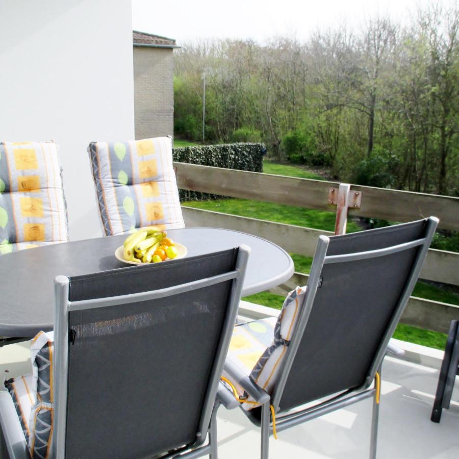 Vakantie Appartement Westkapelle We05 Exterior photo